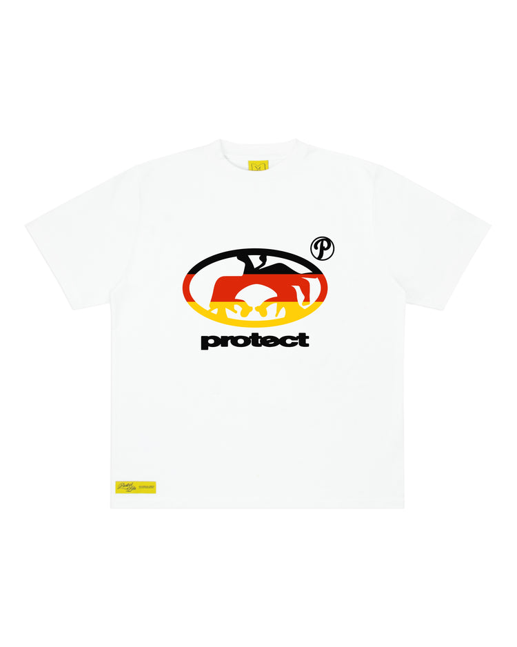 DEUTSCHLAND BRUDDA TEE